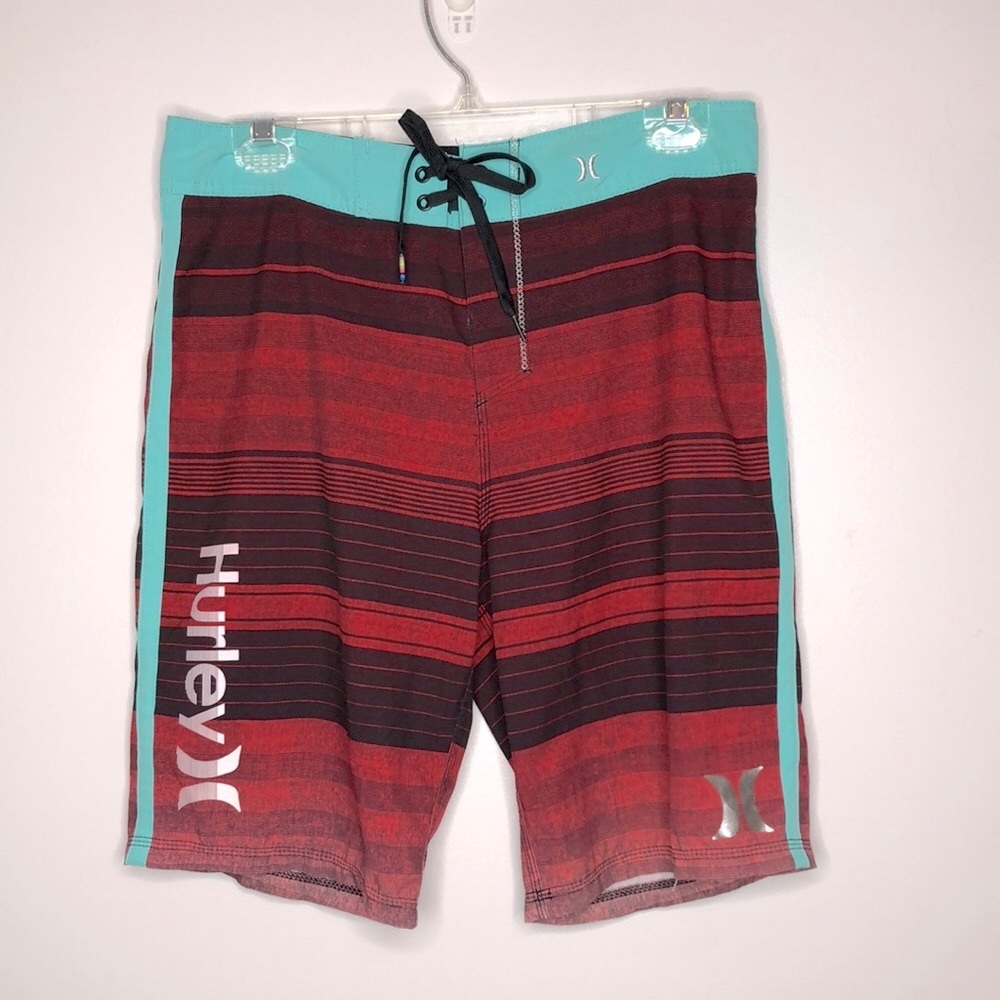 Hurley Phantom Board Shorts Size 30